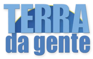 Logo Terra da Gente